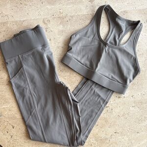 ALL ACCESS workout set